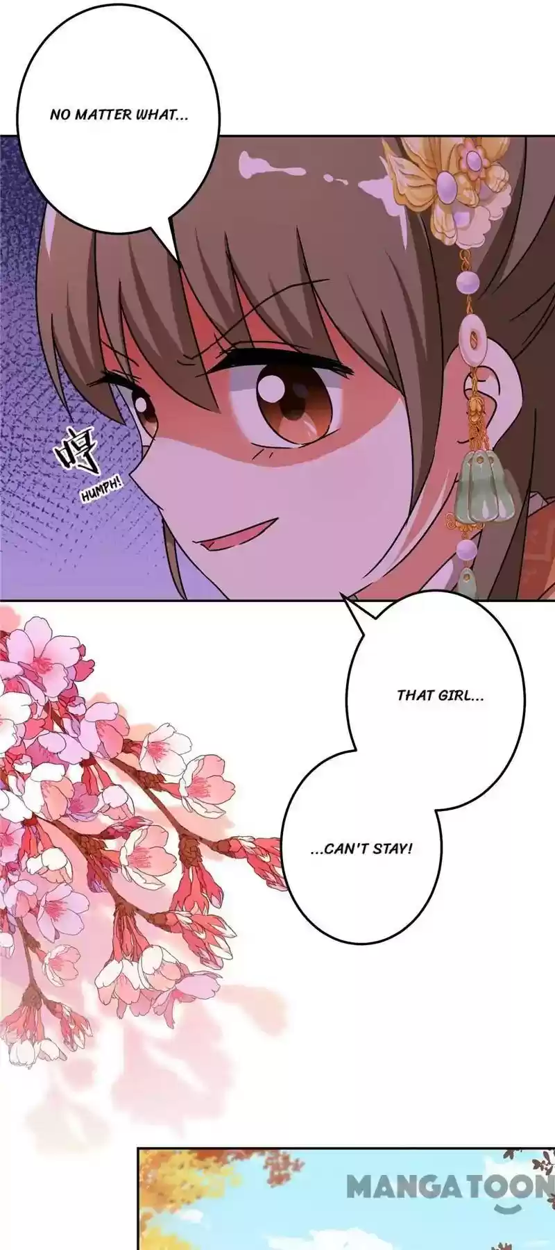 Prince, You're So Cheap! Chapter 463