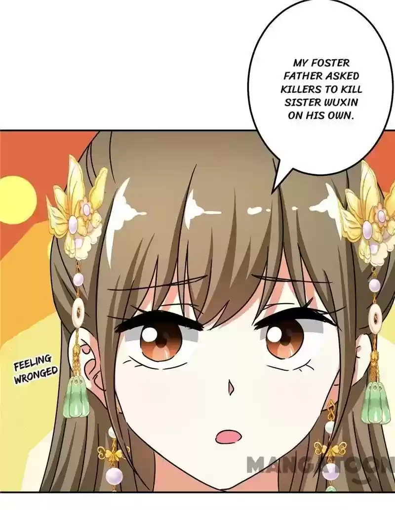 Prince, You're So Cheap! Chapter 463