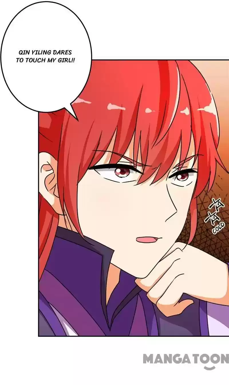 Prince, You're So Cheap! Chapter 463