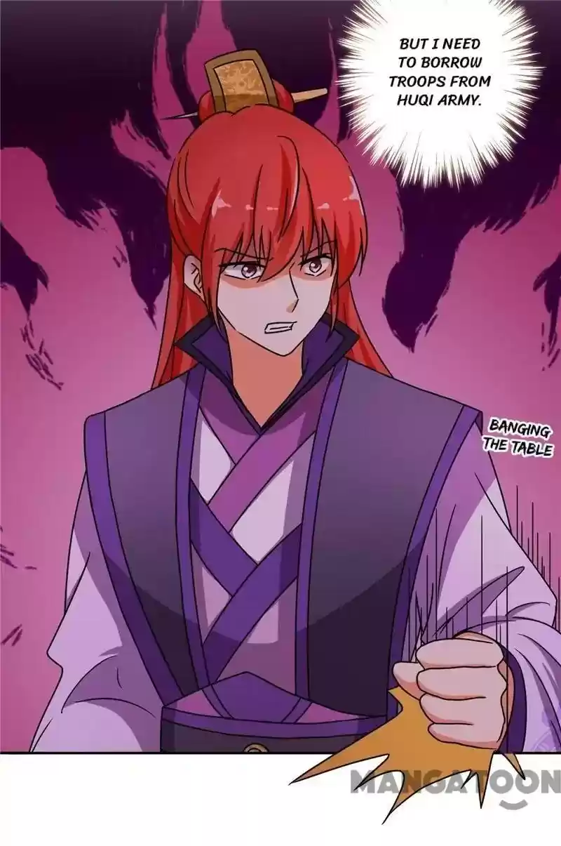 Prince, You're So Cheap! Chapter 463