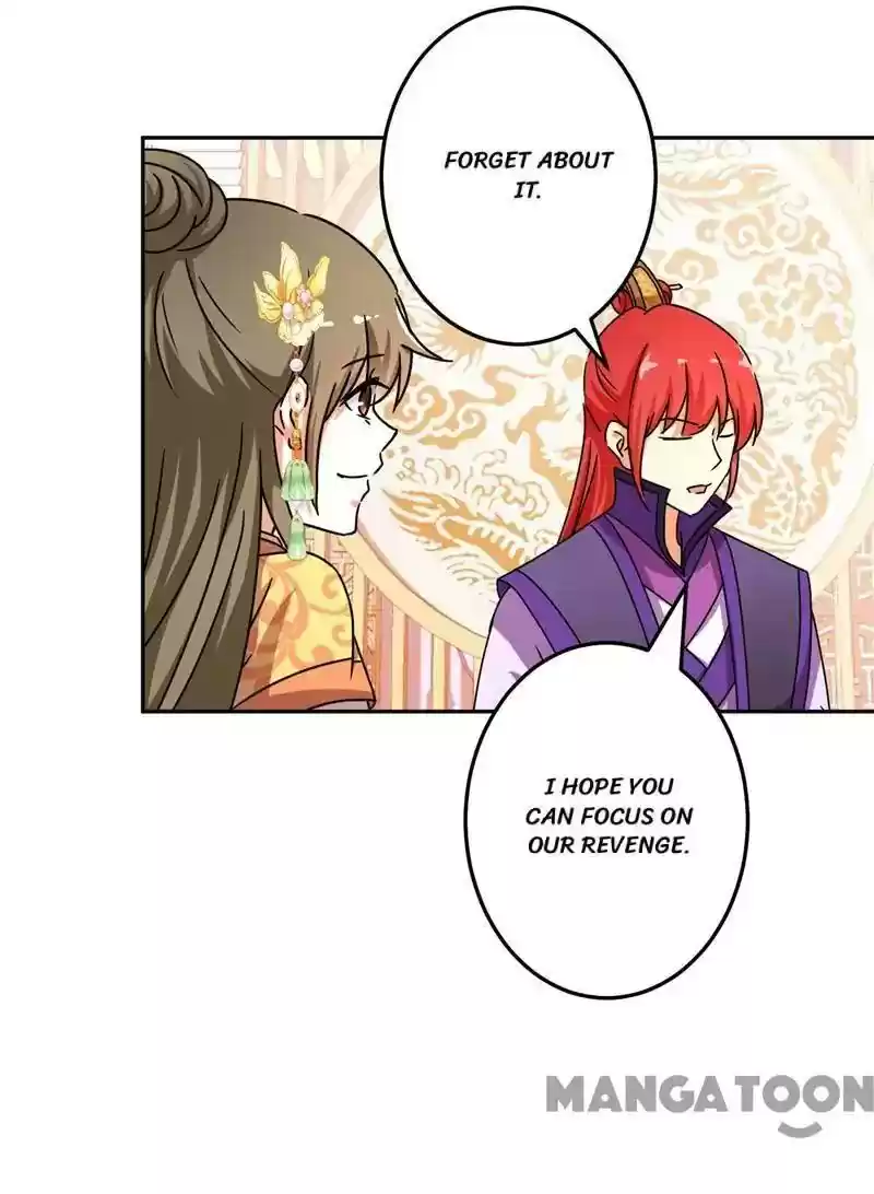 Prince, You're So Cheap! Chapter 463