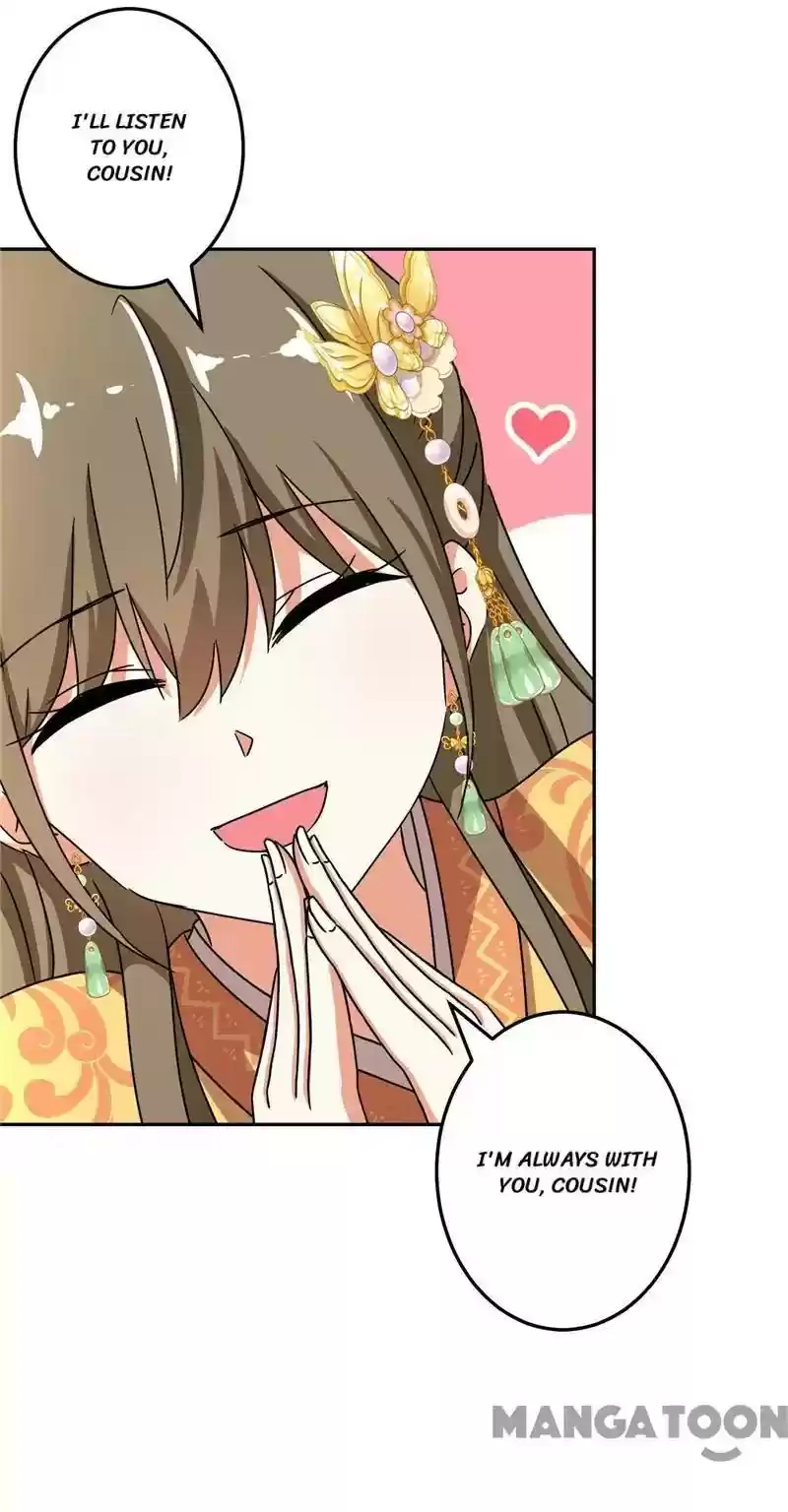 Prince, You're So Cheap! Chapter 463