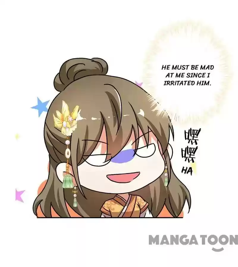 Prince, You're So Cheap! Chapter 463