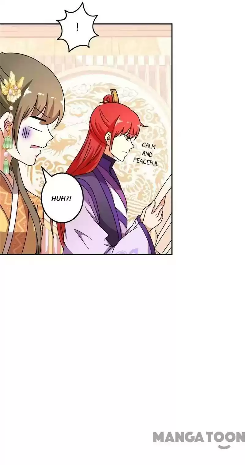 Prince, You're So Cheap! Chapter 463