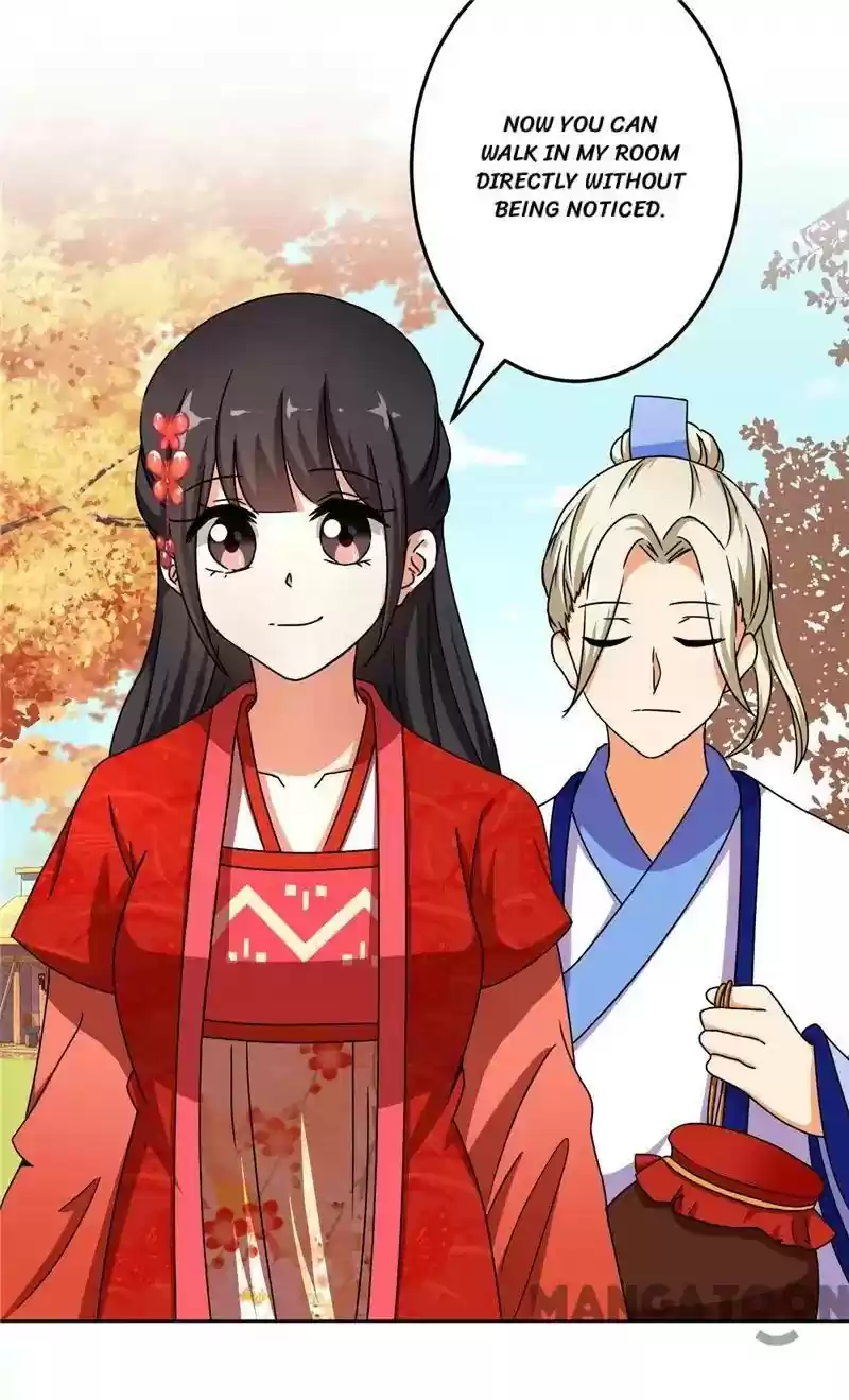 Prince, You're So Cheap! Chapter 463