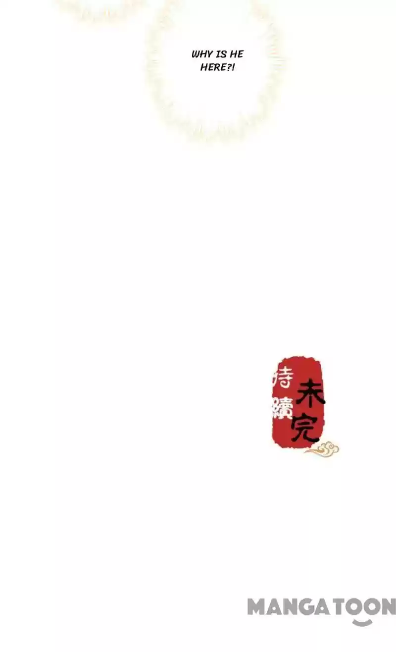 Prince, You're So Cheap! Chapter 463