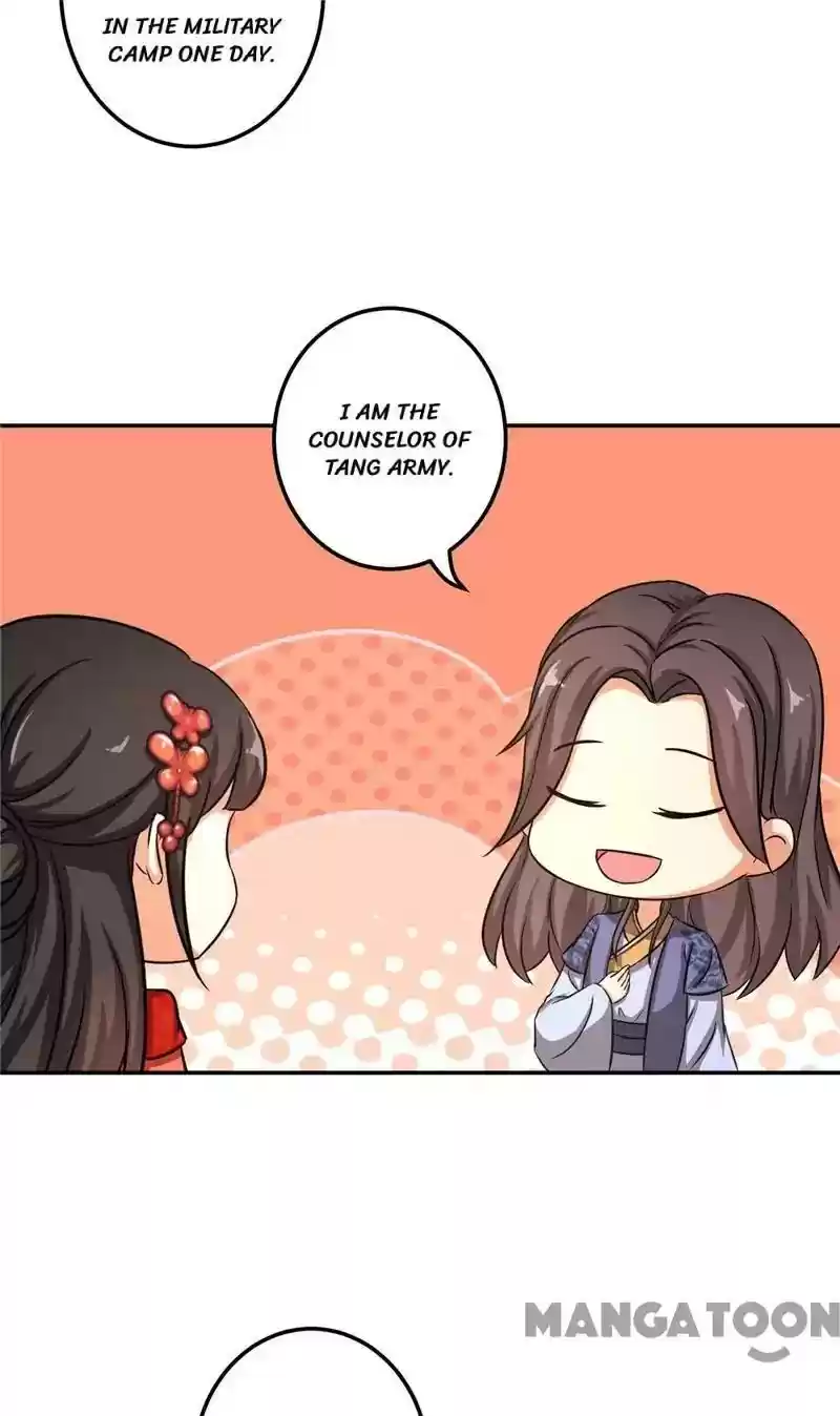 Prince, You're So Cheap! Chapter 464