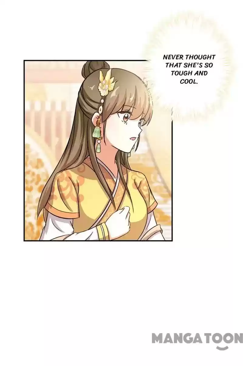 Prince, You're So Cheap! Chapter 464