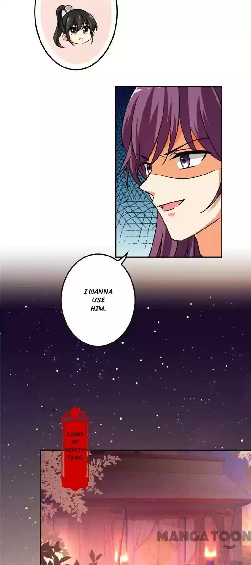 Prince, You're So Cheap! Chapter 465