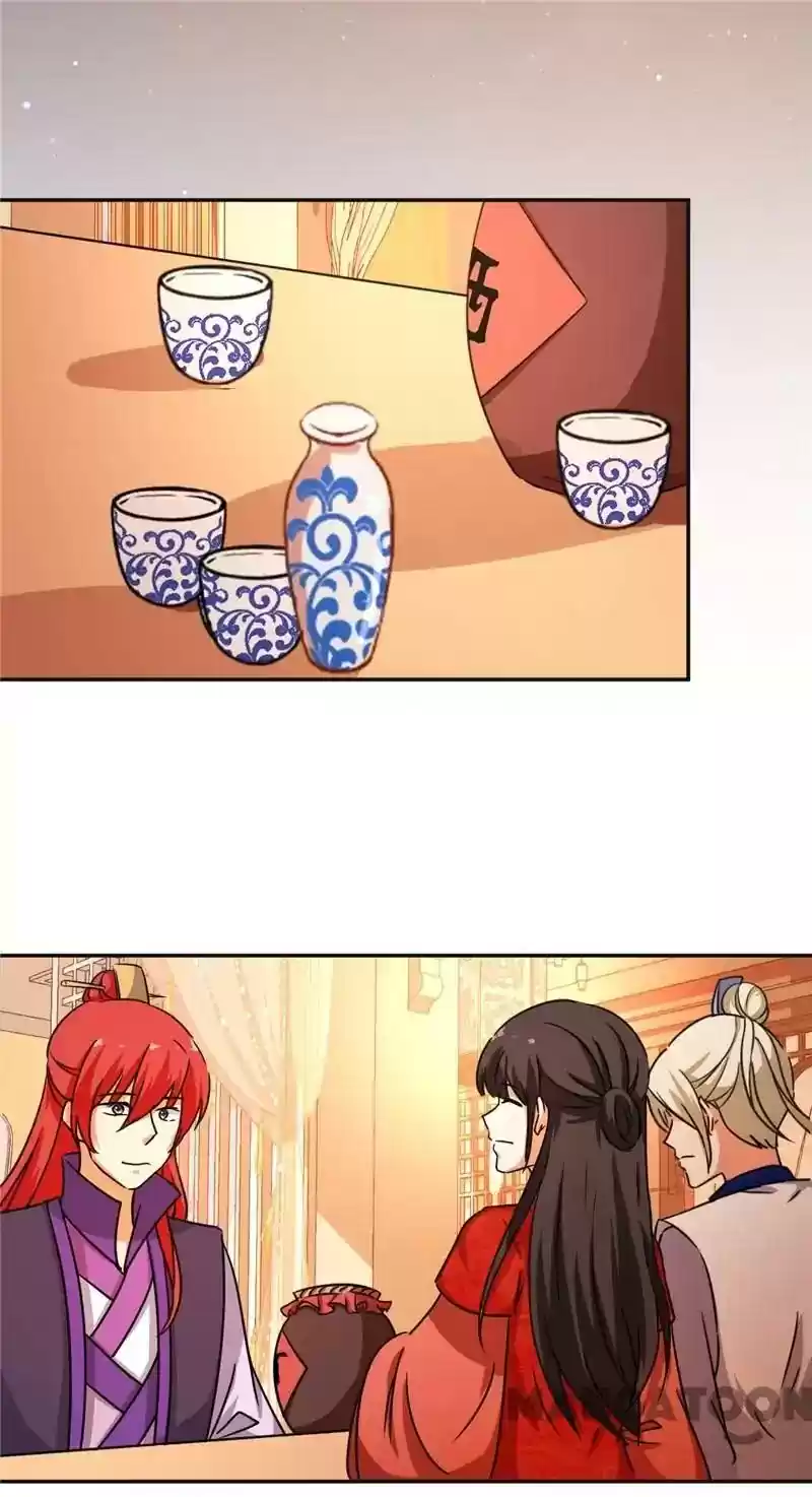 Prince, You're So Cheap! Chapter 465