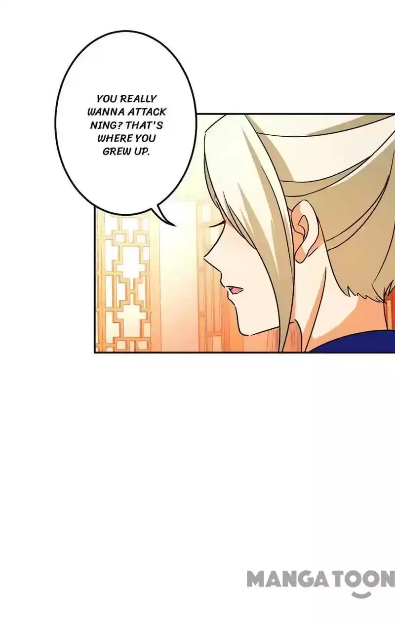 Prince, You're So Cheap! Chapter 465