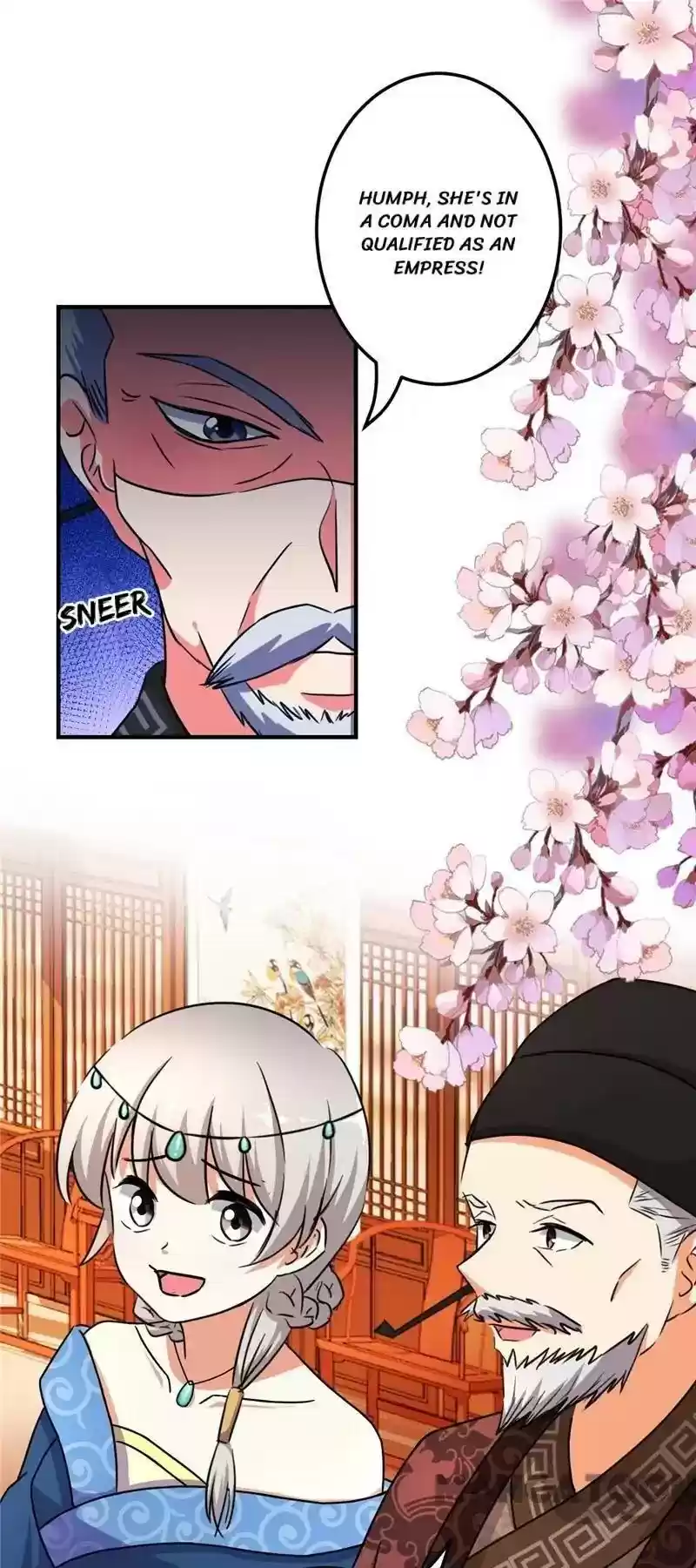 Prince, You're So Cheap! Chapter 466