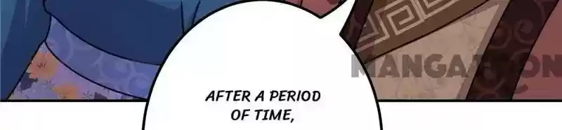 Prince, You're So Cheap! Chapter 466