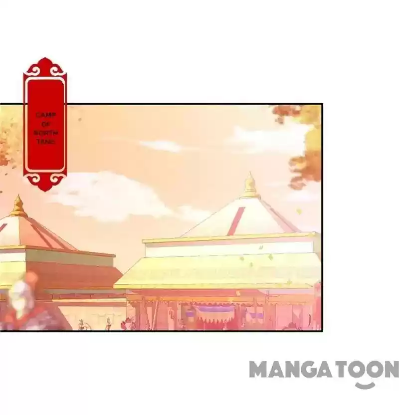 Prince, You're So Cheap! Chapter 467