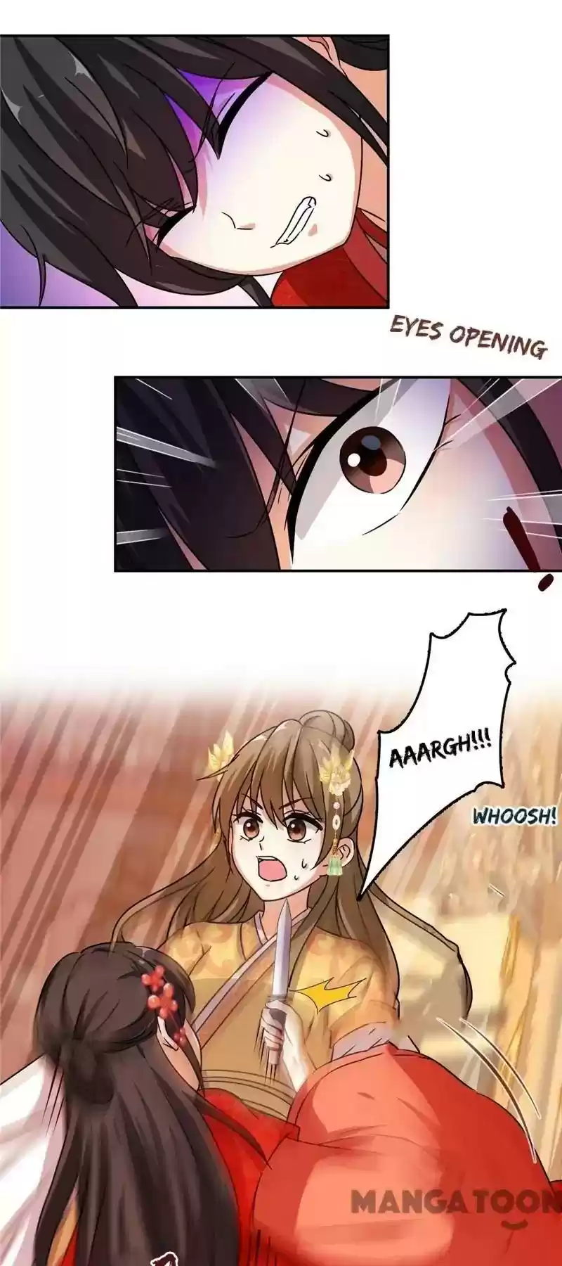 Prince, You're So Cheap! Chapter 468