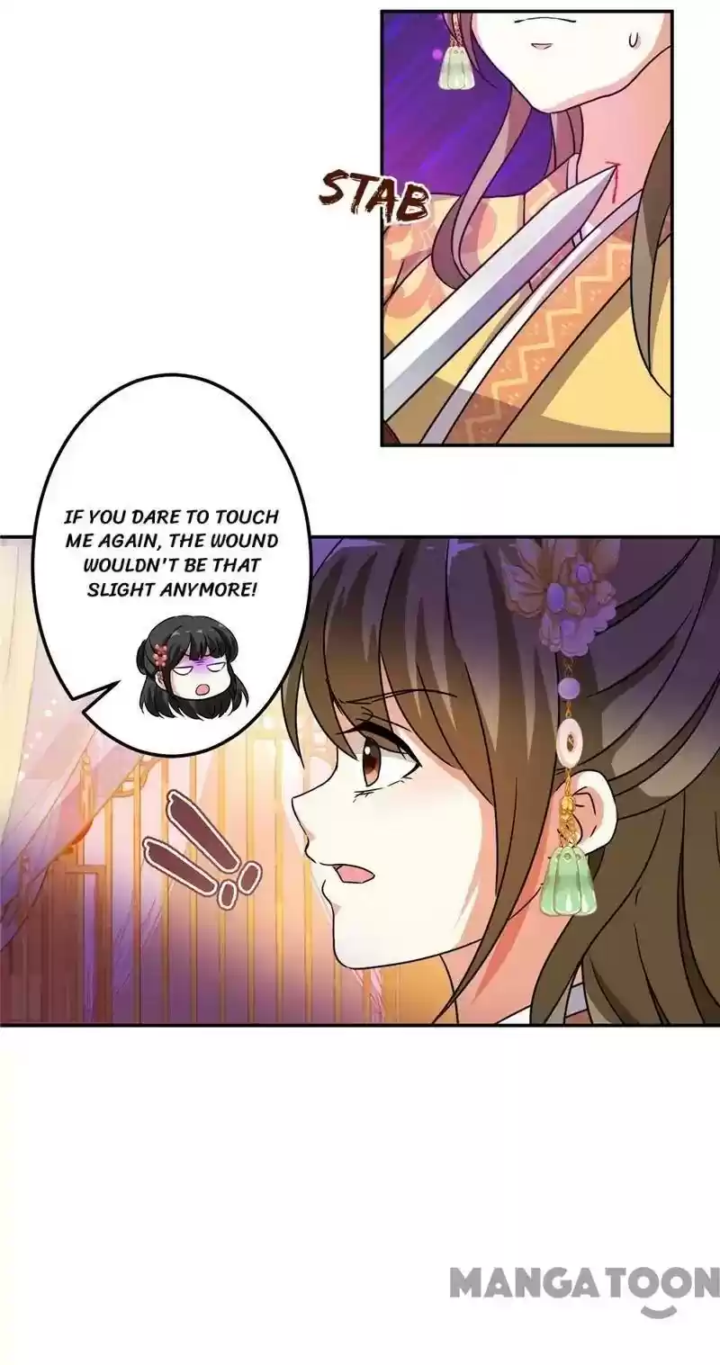 Prince, You're So Cheap! Chapter 468