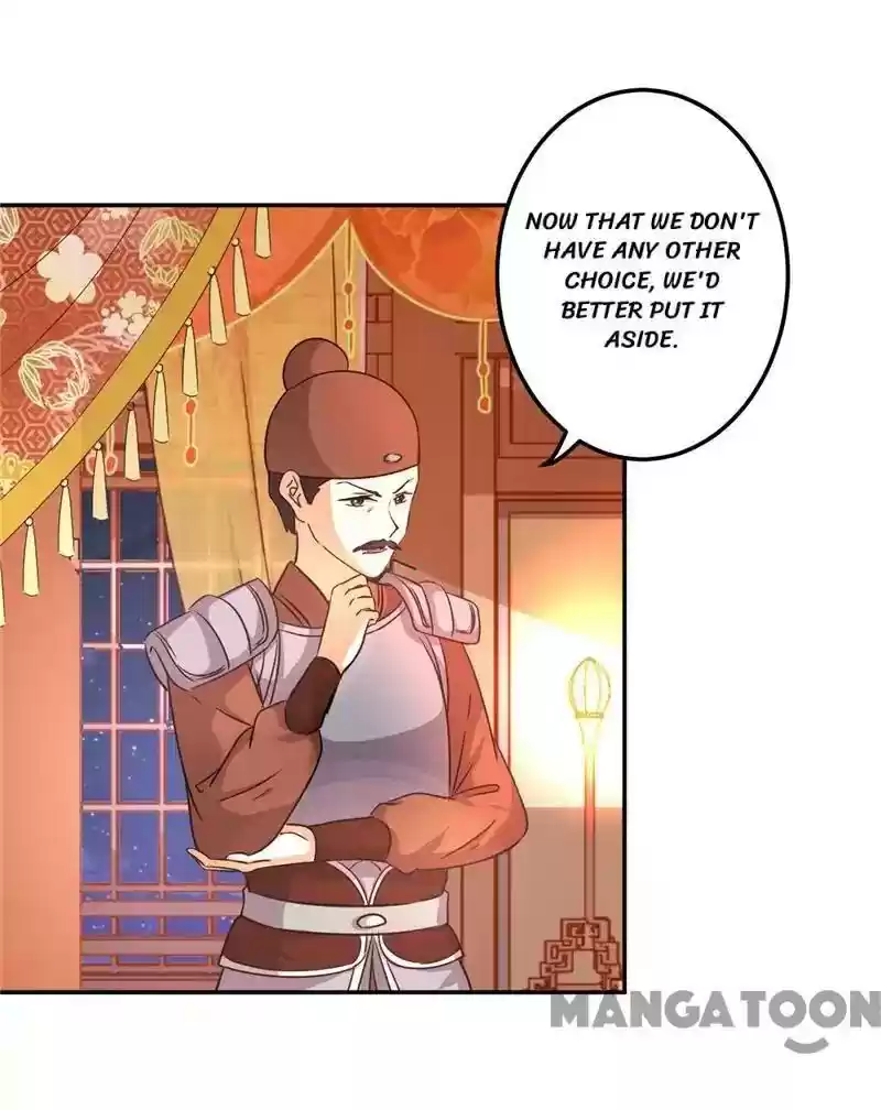 Prince, You're So Cheap! Chapter 468