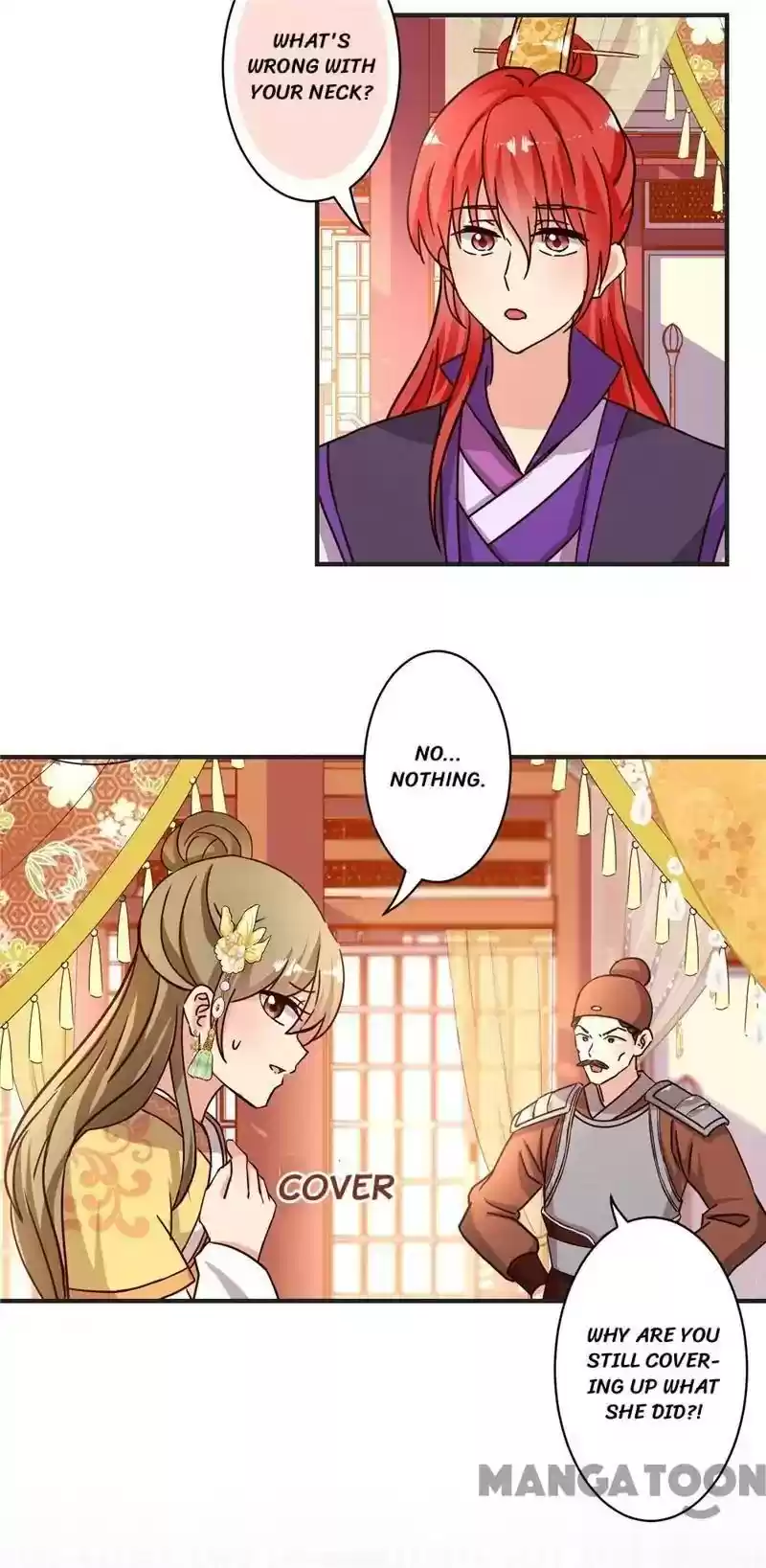 Prince, You're So Cheap! Chapter 469