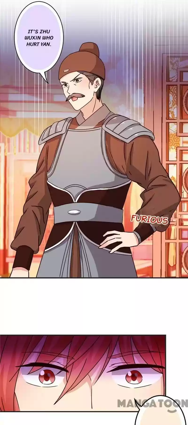 Prince, You're So Cheap! Chapter 469