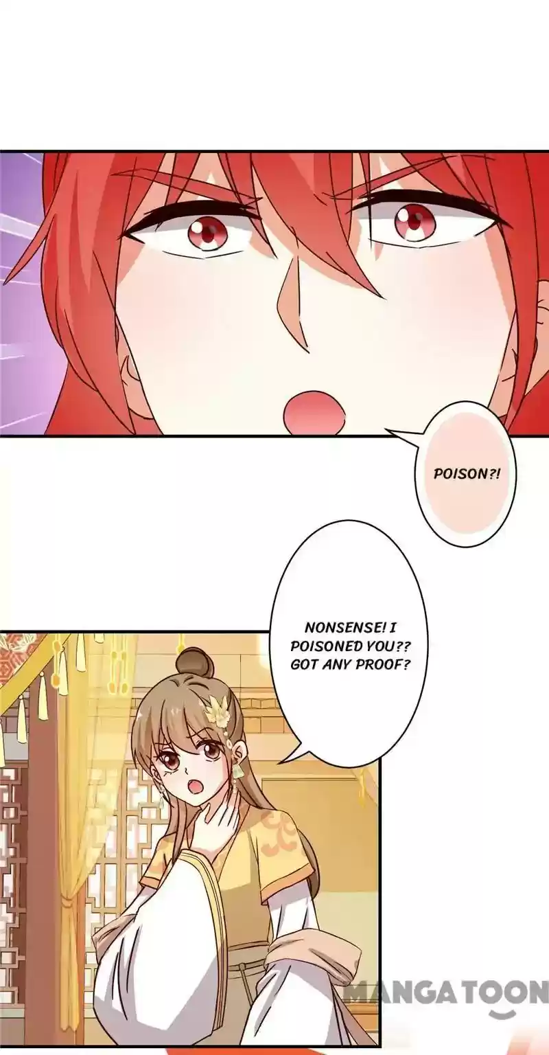 Prince, You're So Cheap! Chapter 469