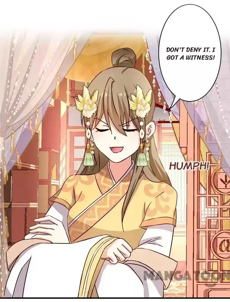 Prince, You're So Cheap! Chapter 469