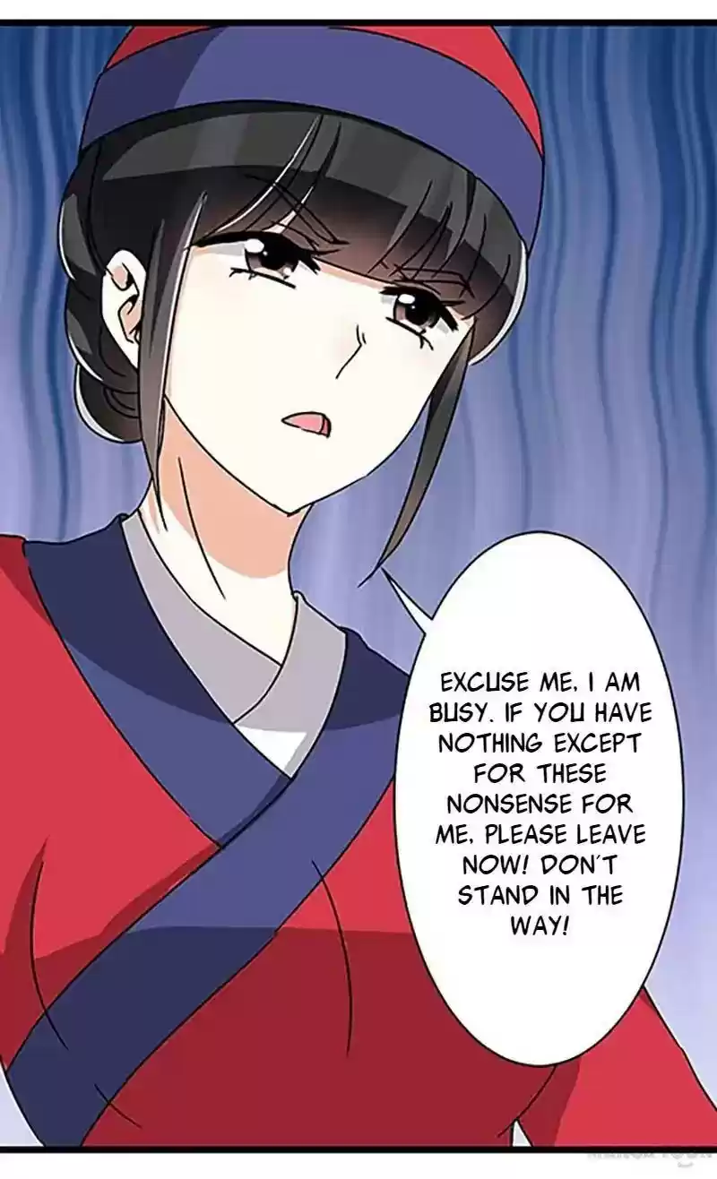 Prince, You're So Cheap! Chapter 47