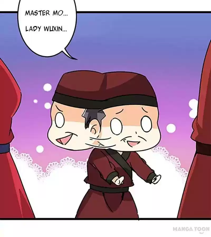 Prince, You're So Cheap! Chapter 47