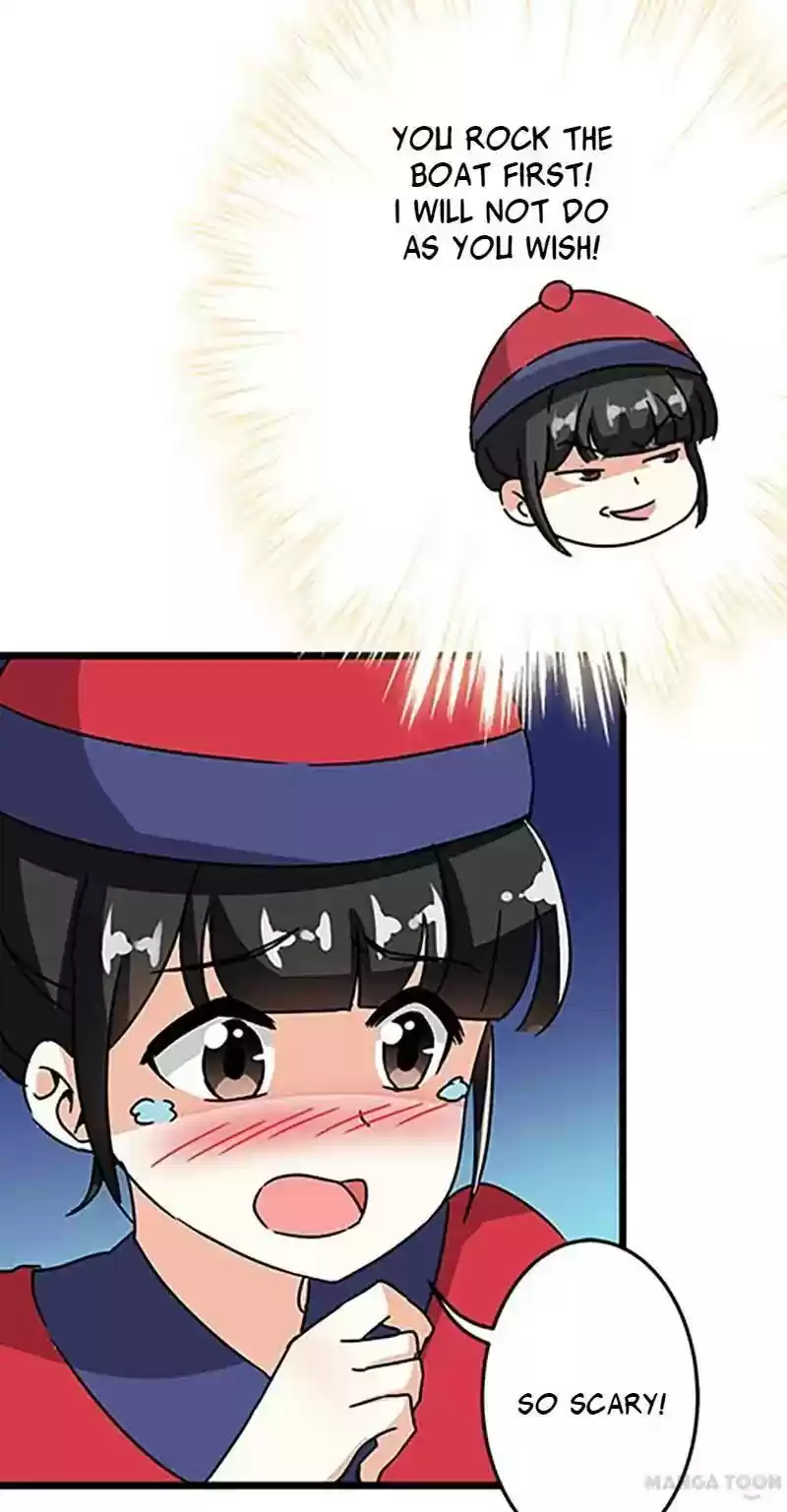 Prince, You're So Cheap! Chapter 47