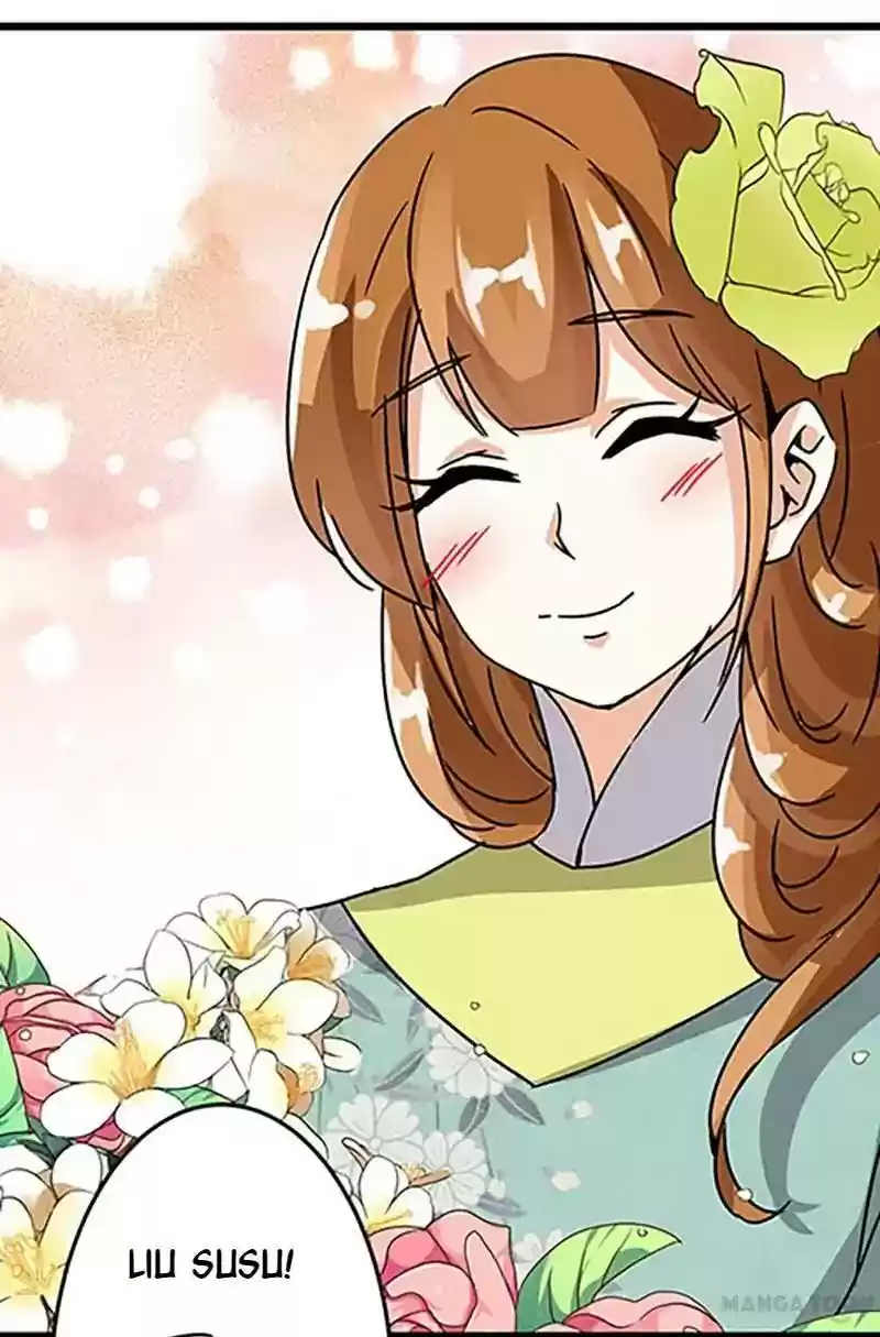 Prince, You're So Cheap! Chapter 47