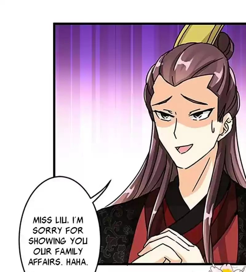 Prince, You're So Cheap! Chapter 47