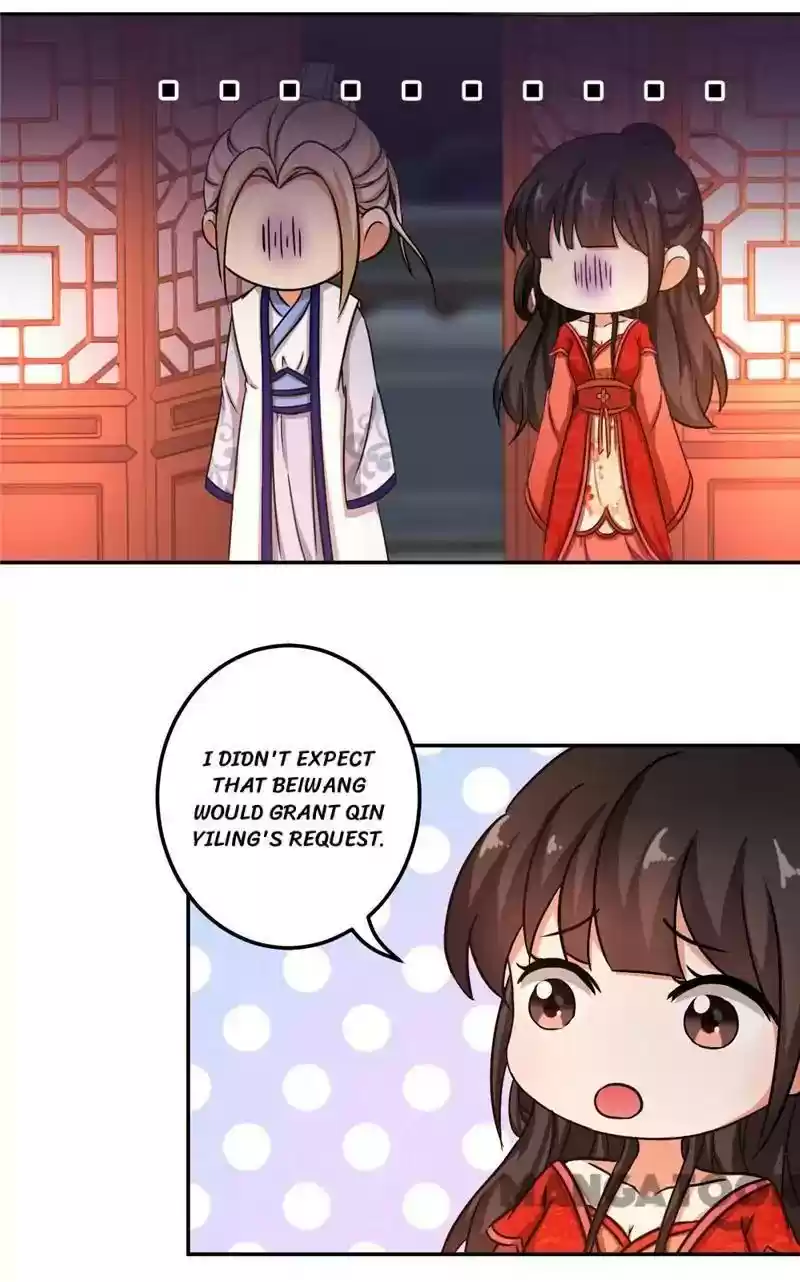 Prince, You're So Cheap! Chapter 471