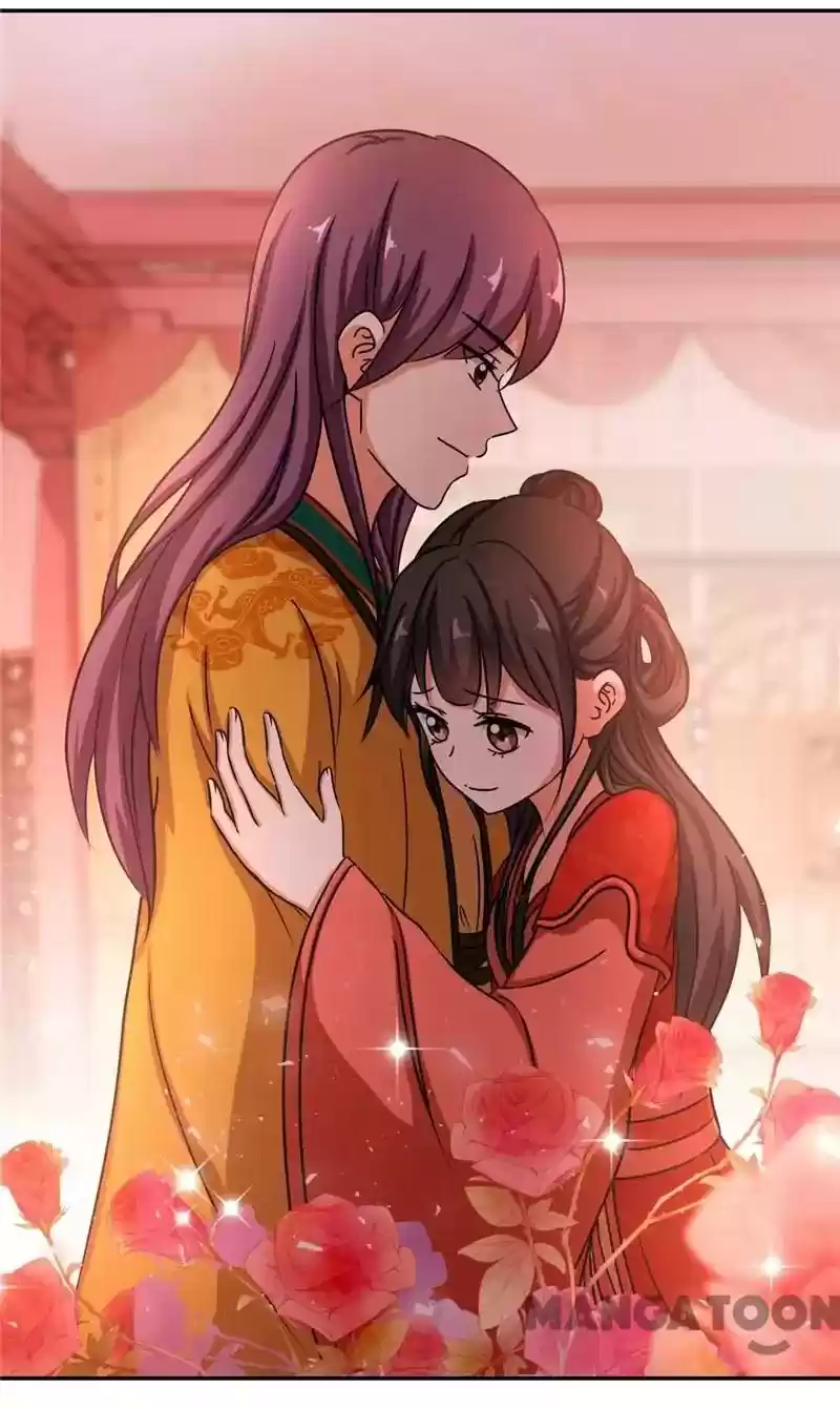 Prince, You're So Cheap! Chapter 471