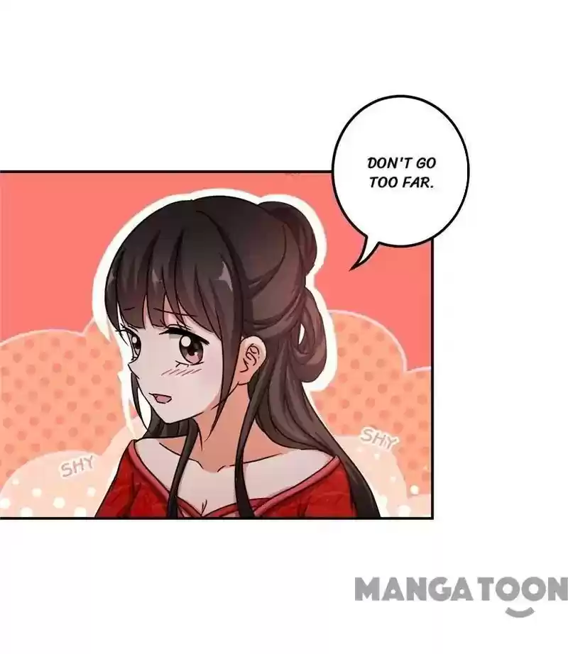 Prince, You're So Cheap! Chapter 471