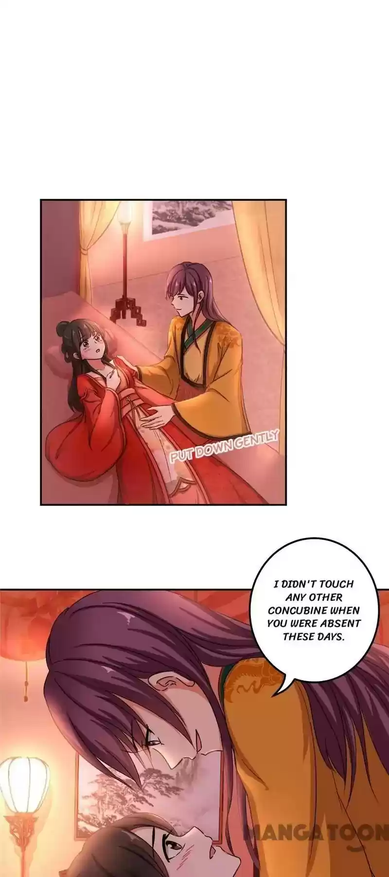 Prince, You're So Cheap! Chapter 471