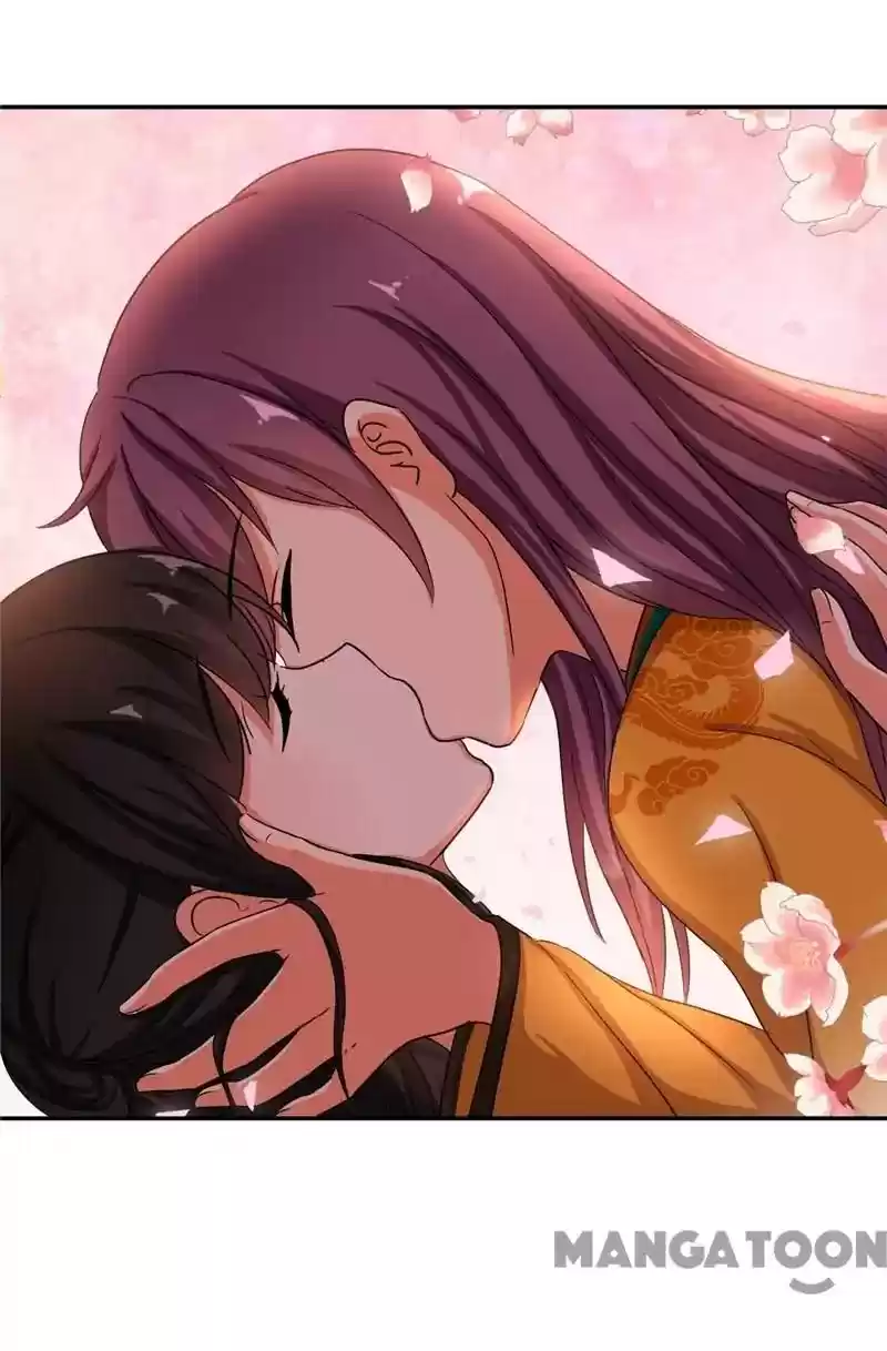 Prince, You're So Cheap! Chapter 471