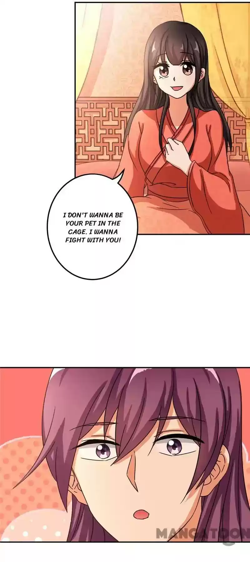 Prince, You're So Cheap! Chapter 472