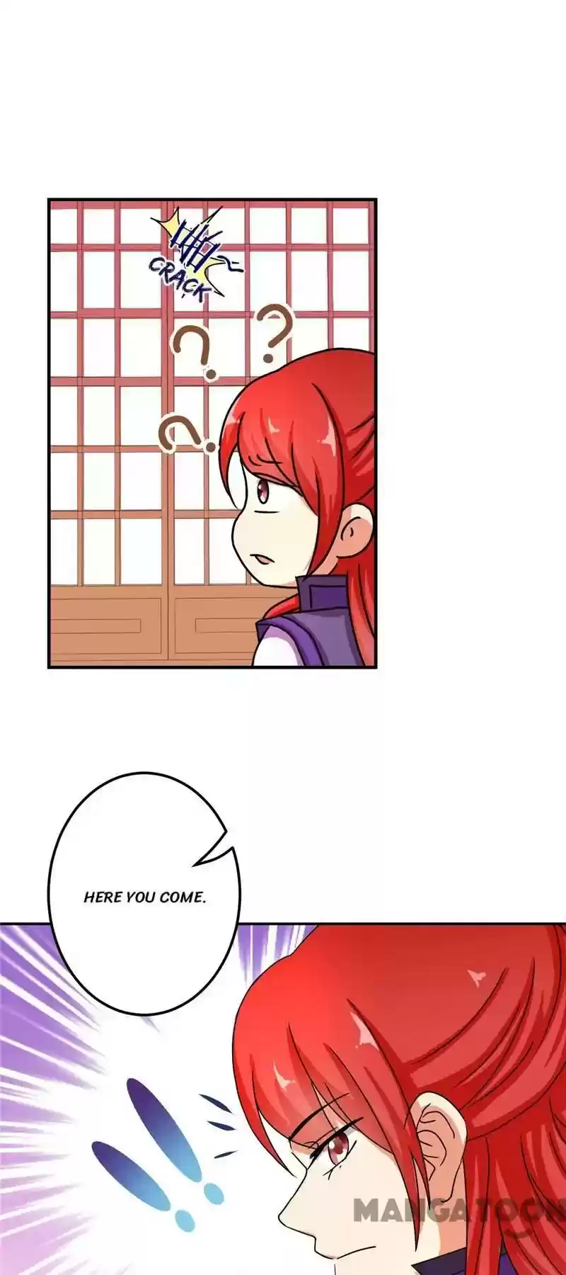 Prince, You're So Cheap! Chapter 473