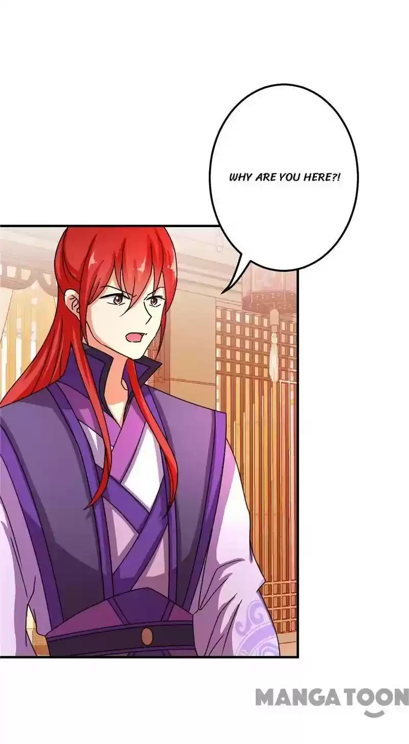 Prince, You're So Cheap! Chapter 473