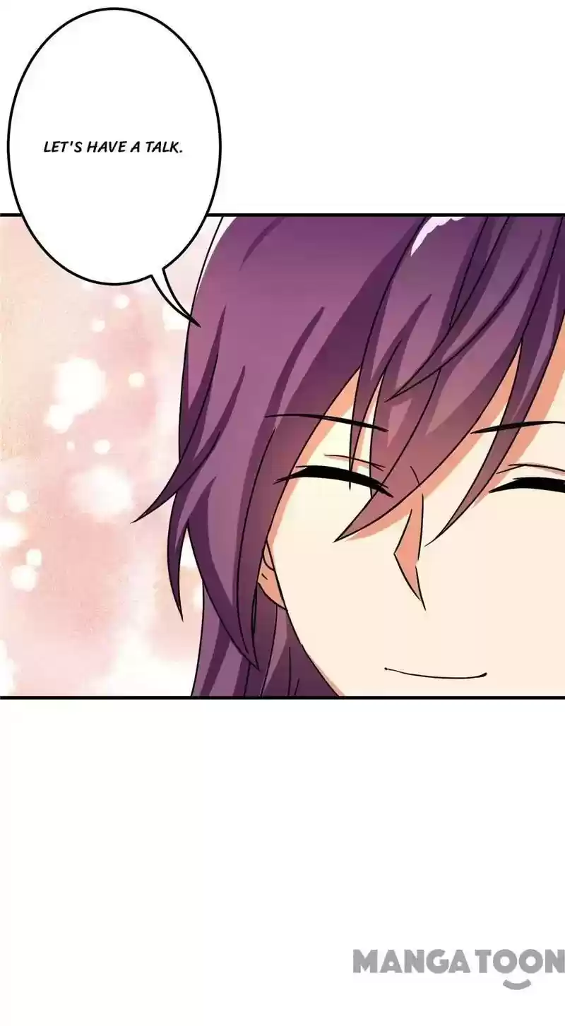 Prince, You're So Cheap! Chapter 473