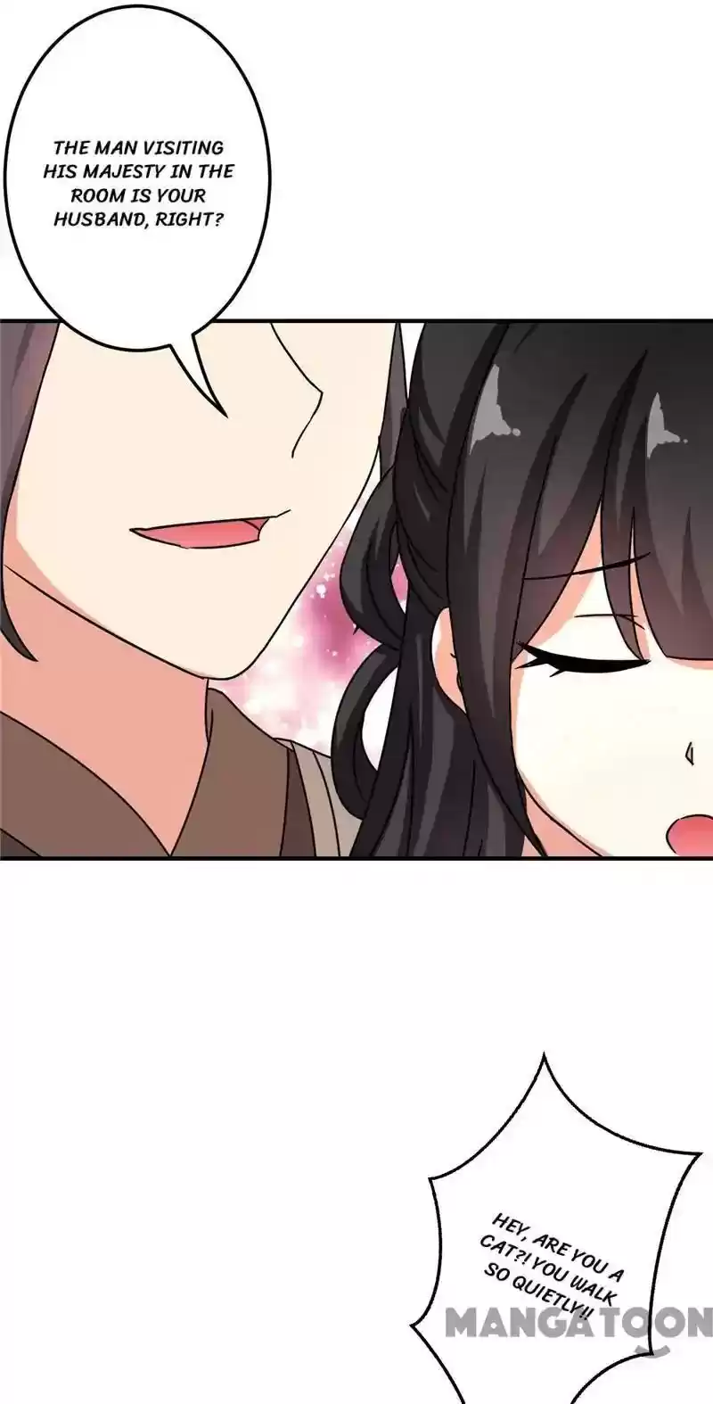 Prince, You're So Cheap! Chapter 473