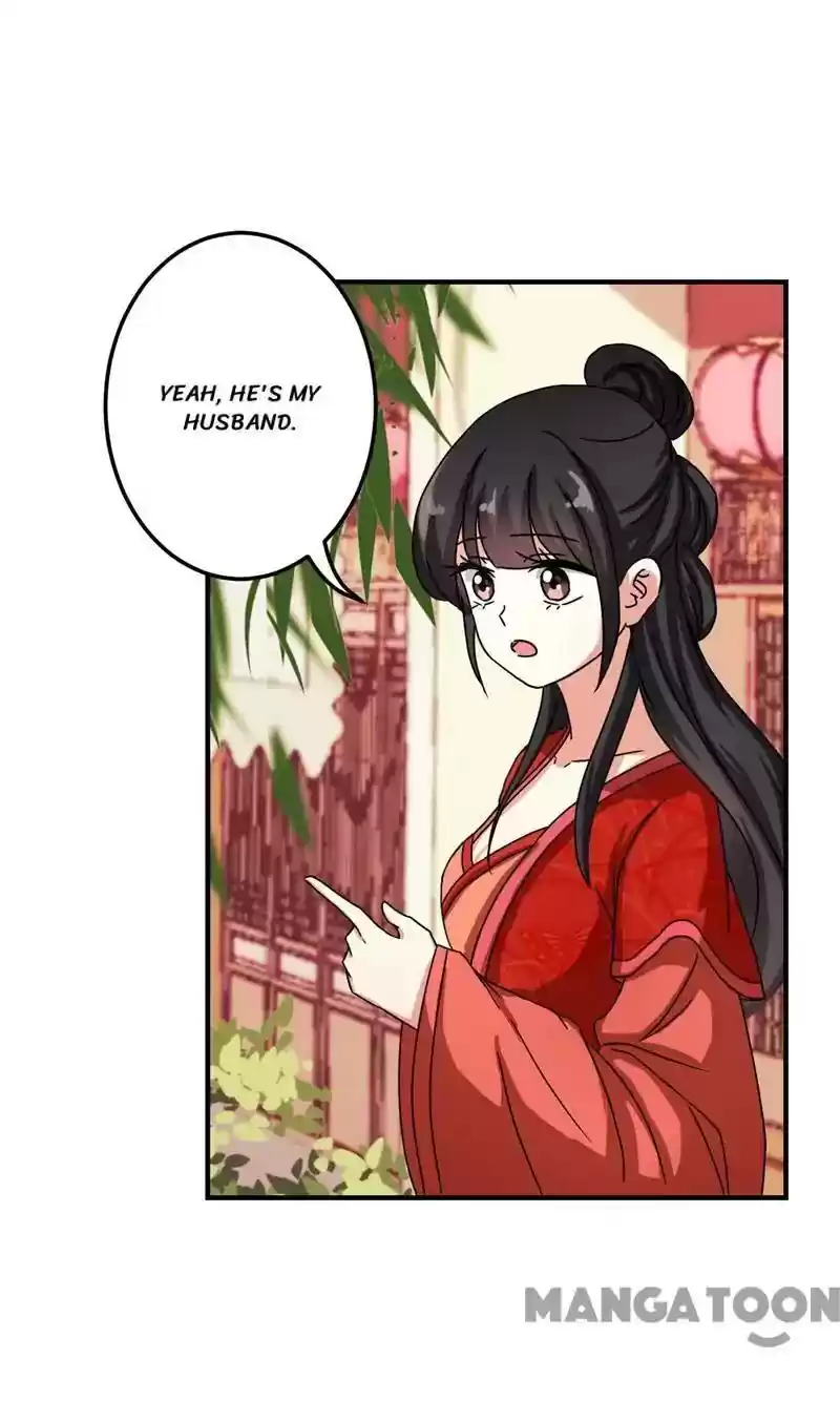 Prince, You're So Cheap! Chapter 473