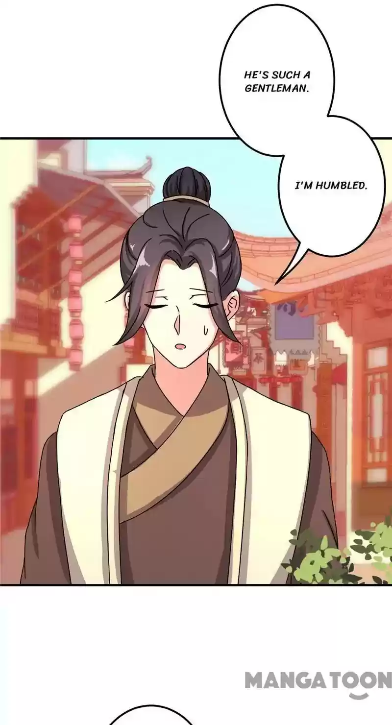 Prince, You're So Cheap! Chapter 473