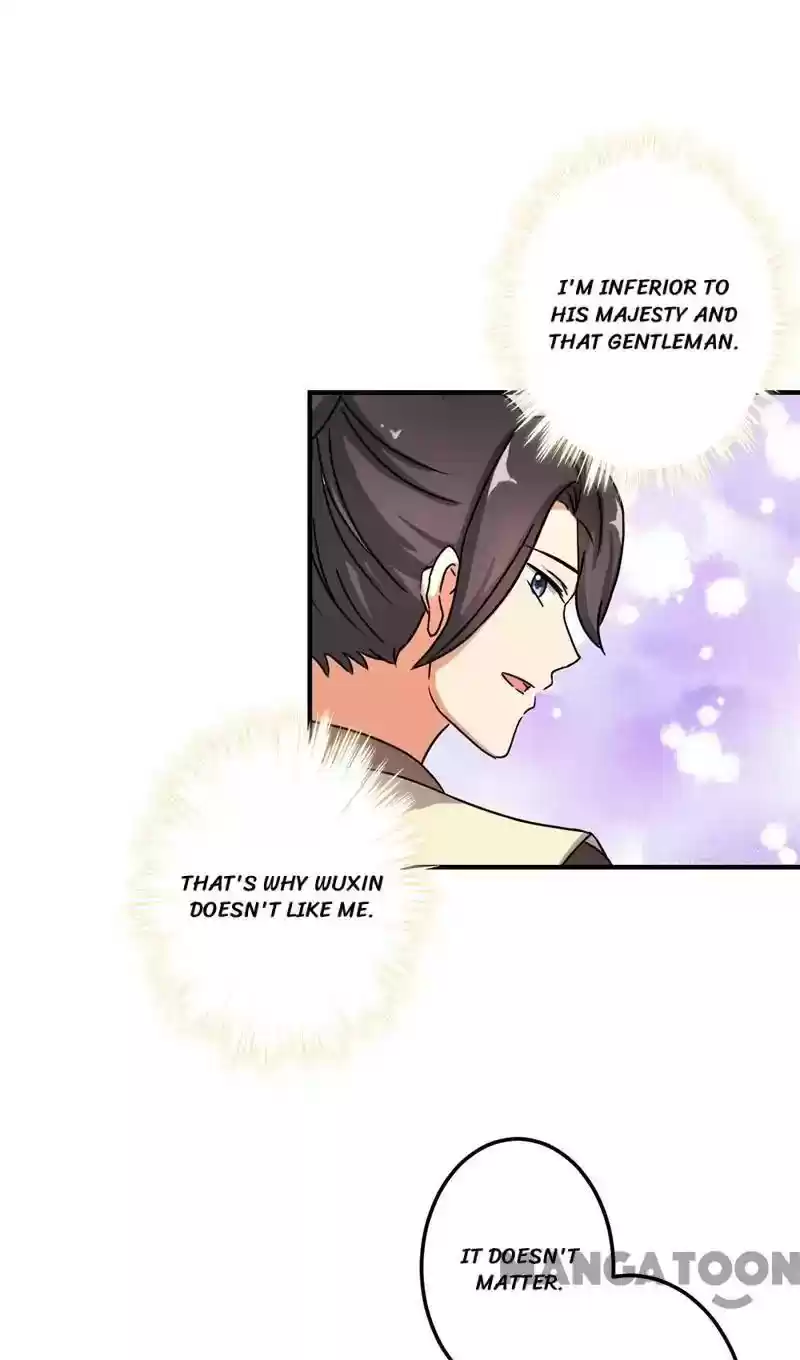 Prince, You're So Cheap! Chapter 473