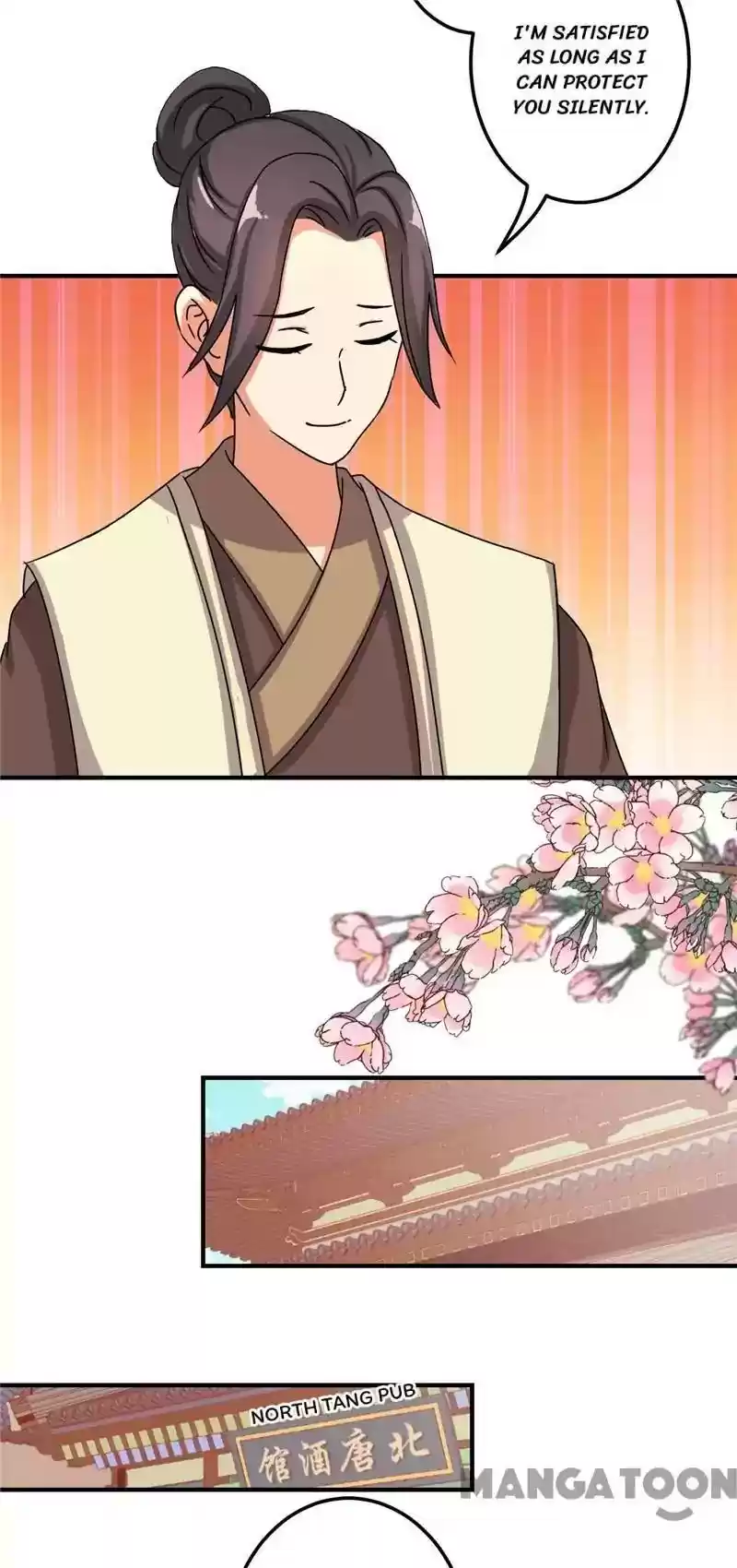 Prince, You're So Cheap! Chapter 473