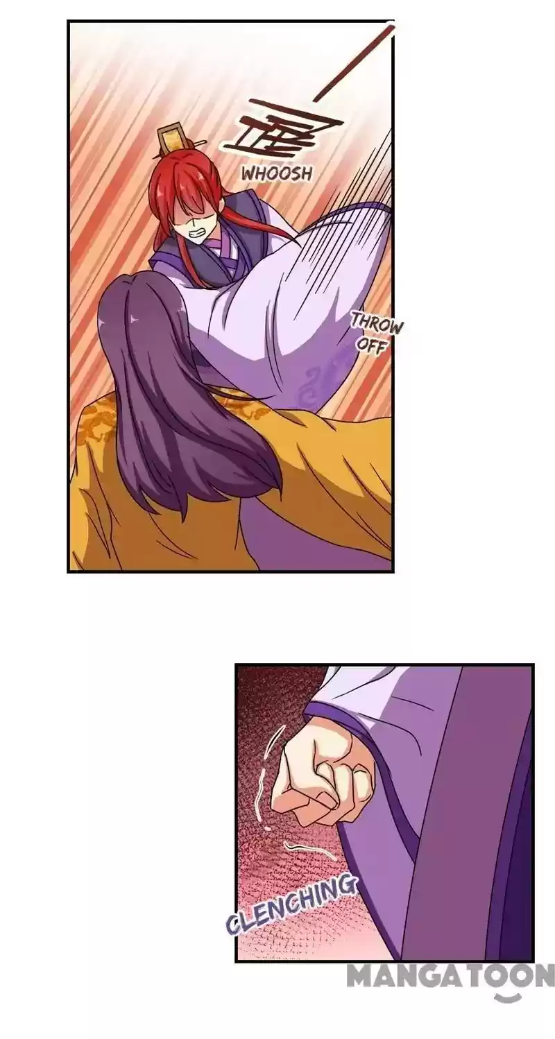 Prince, You're So Cheap! Chapter 473