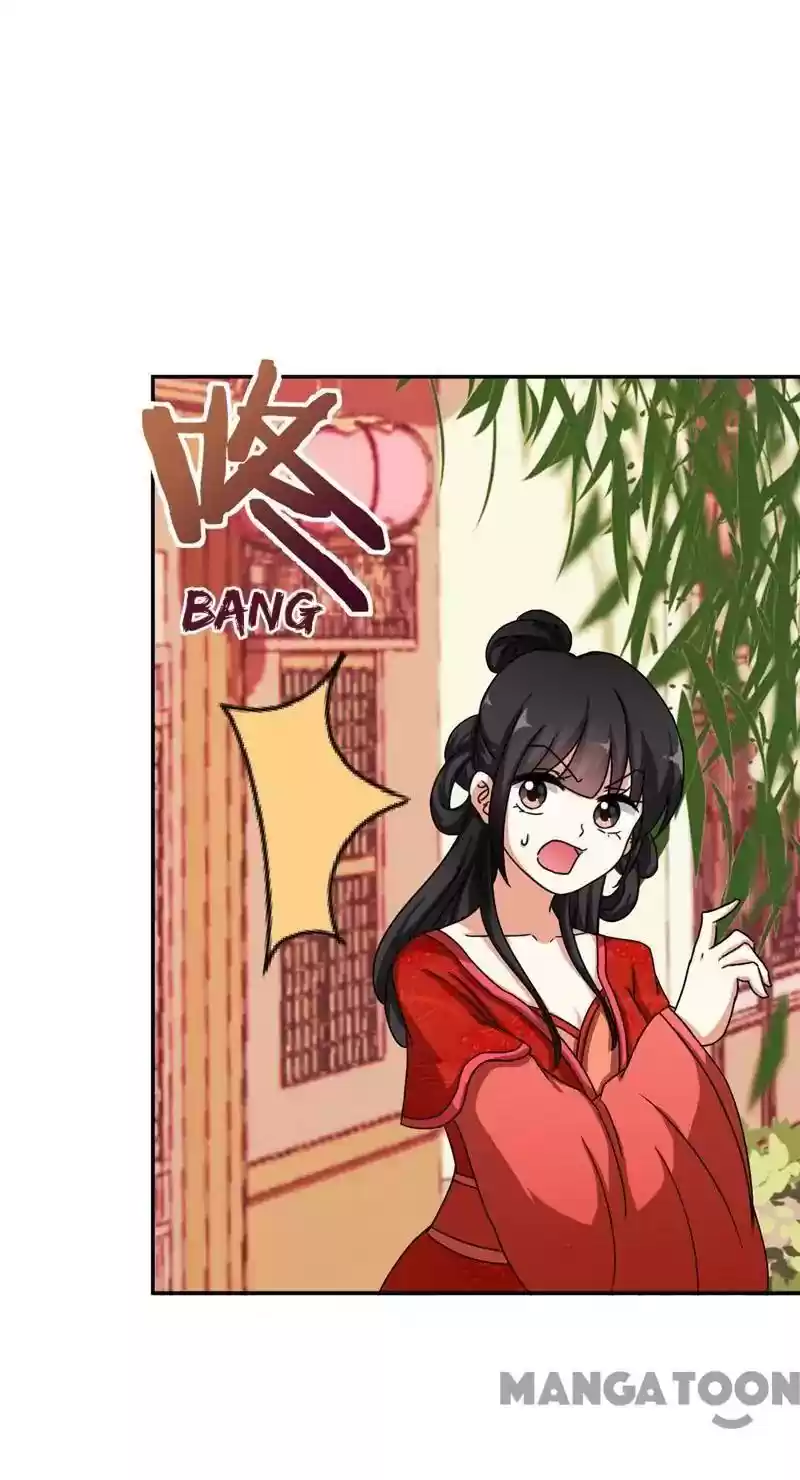 Prince, You're So Cheap! Chapter 473