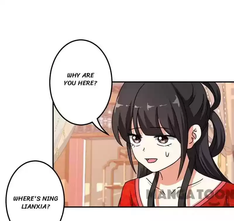 Prince, You're So Cheap! Chapter 475