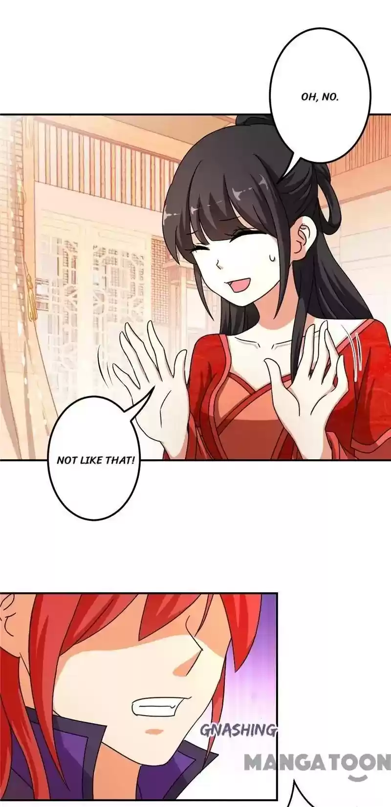 Prince, You're So Cheap! Chapter 475