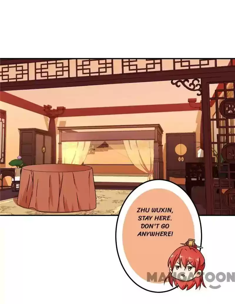 Prince, You're So Cheap! Chapter 475