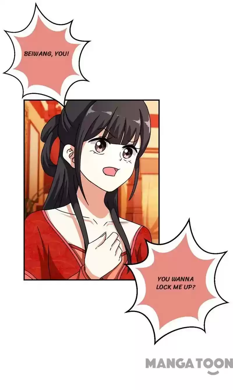 Prince, You're So Cheap! Chapter 475